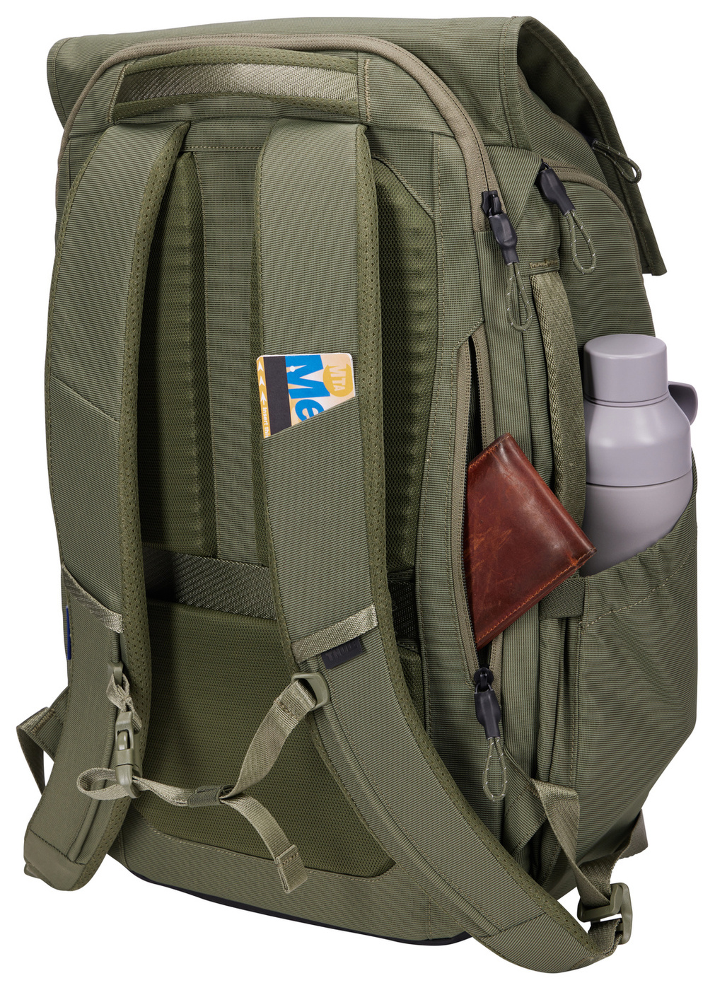 Plecak na laptopa Thule Paramount Backpack 27L - Soft Green  - 3205015