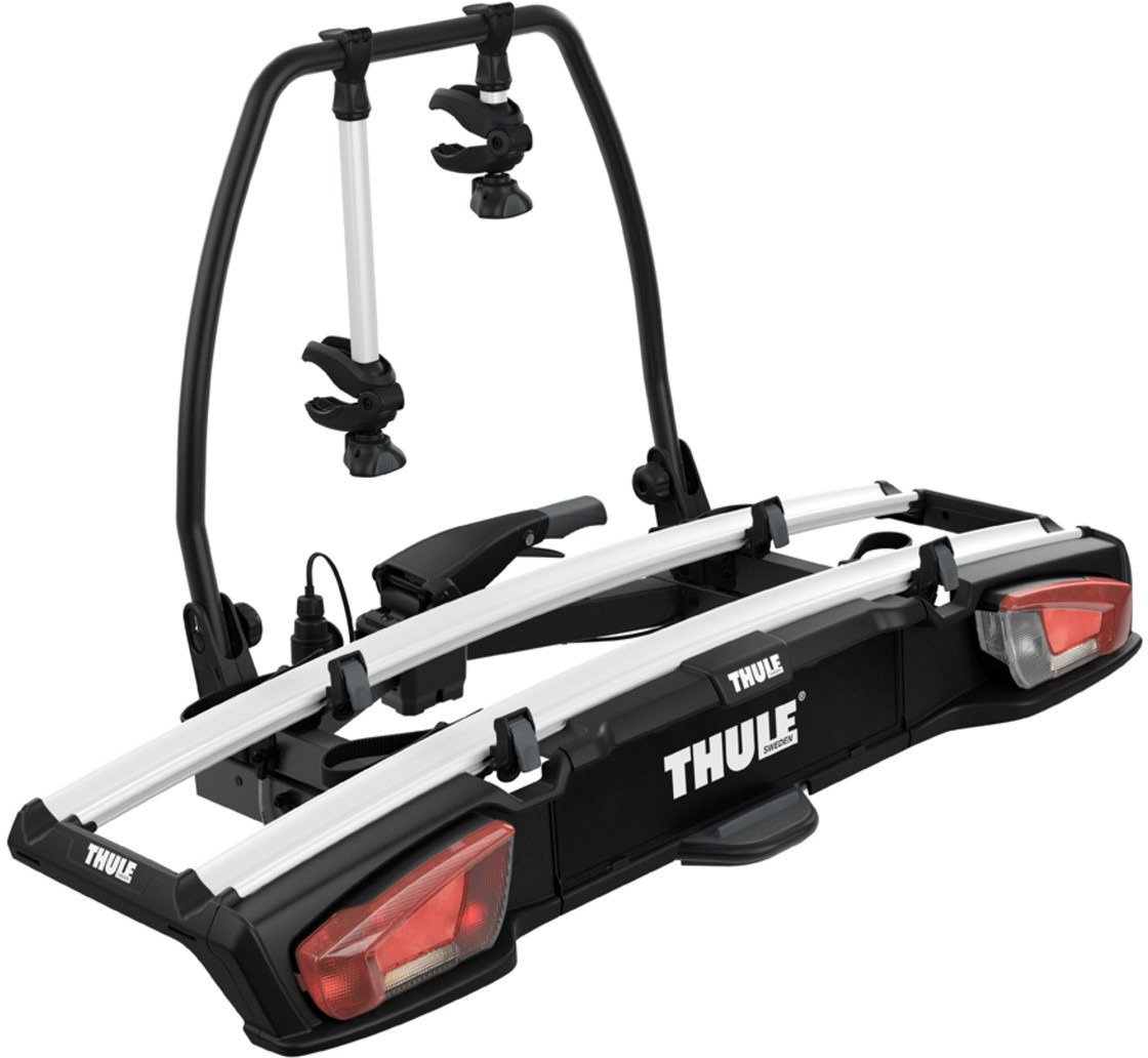 Bagażnik na hak holowniczy Thule VeloSpace XT 2 938 + 9381