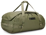 Torba podróżna Thule Chasm Recycled Duffel 70L - Olivine - 3204994