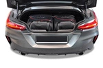 BMW Z4 2018+ TORBY DO BAGAŻNIKA 4 SZT