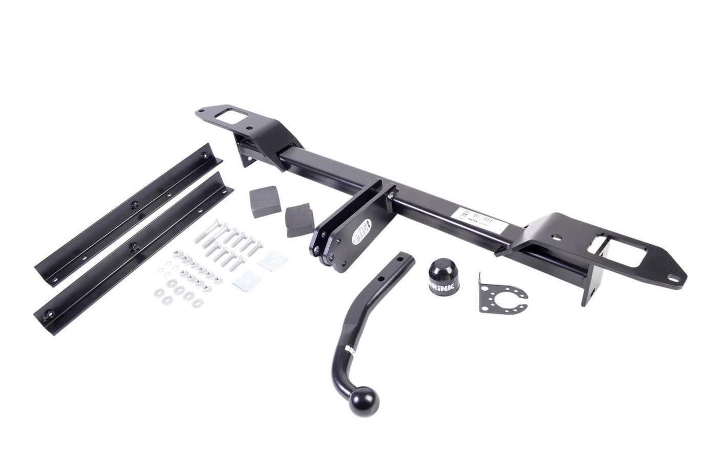 Hak Brink Opel Astra J Sports Tourer 2010-2015