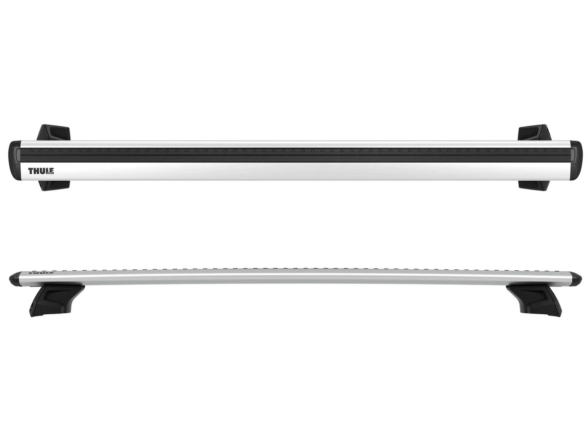 Bagażnik dachowy Thule Nissan Ariya 2021-