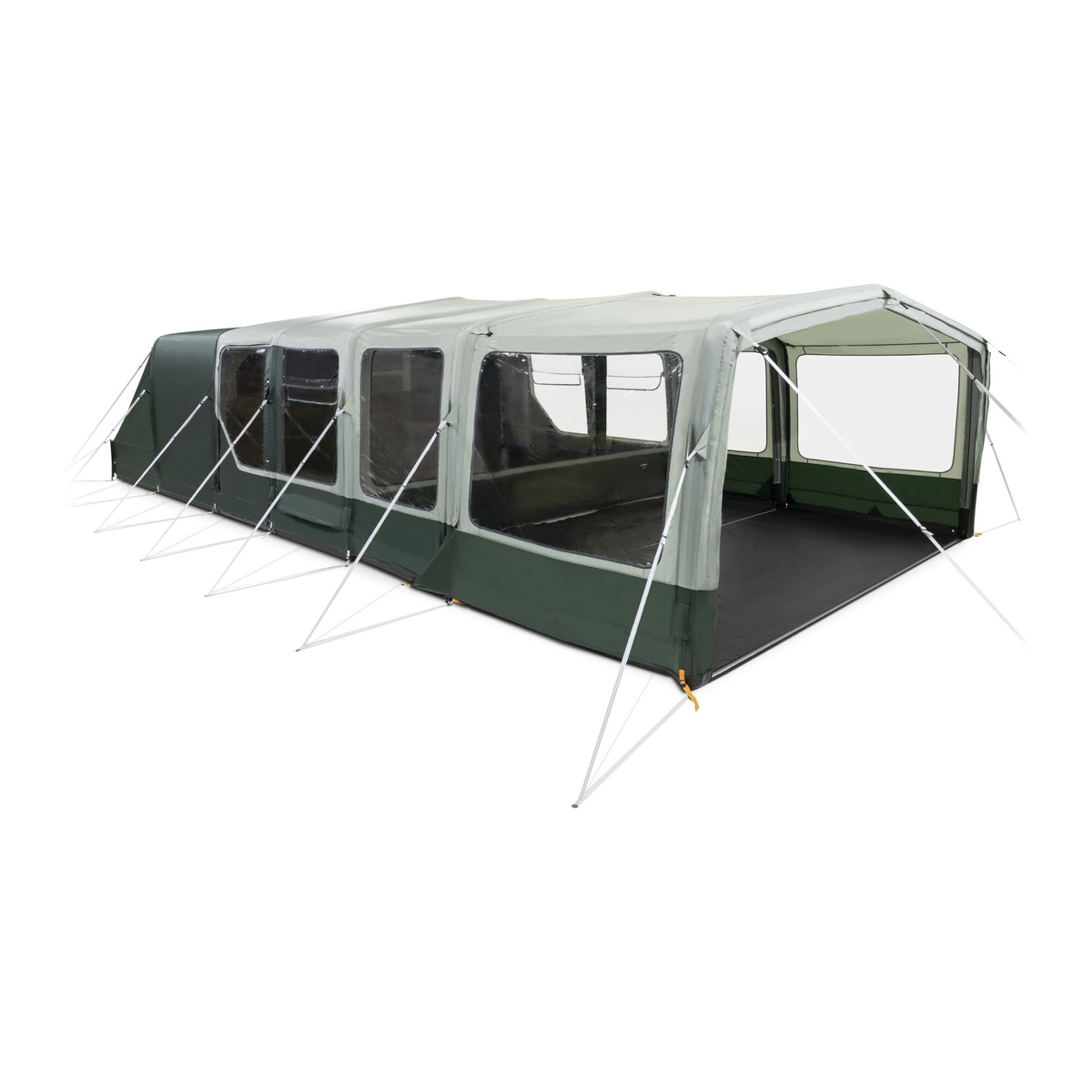 Nakrycie do nadmuchiwanego namiotu | Dometic Rarotonga FTT 601 Canopy | 9120001473 