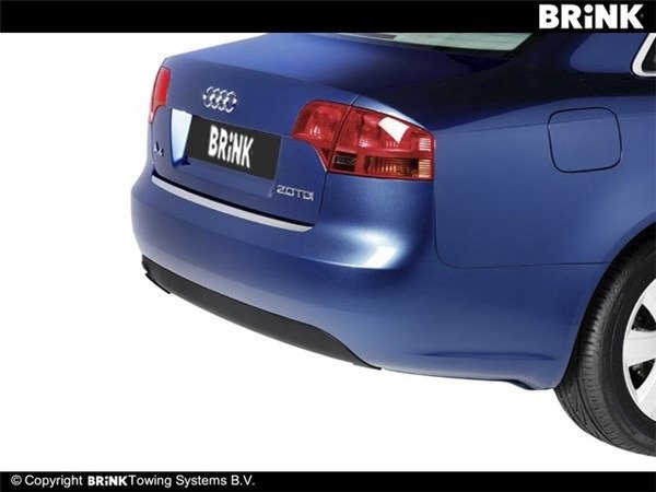 Hak holowniczy Brink Audi A4 B7 Sedan 2004-2008