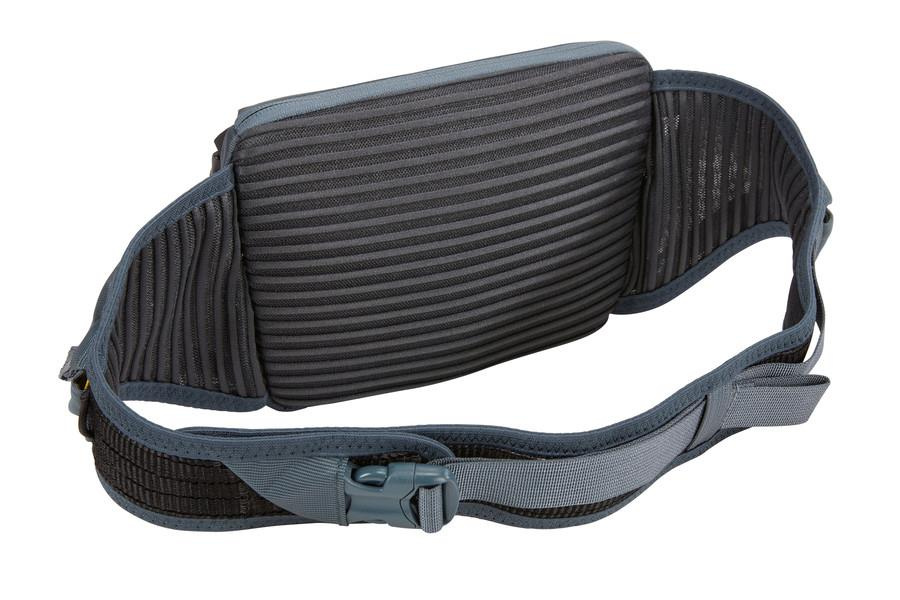 Saszetka biodrowa / nerka na rower Thule Rail 0L Hip Pack - Dark Slate - 3204479