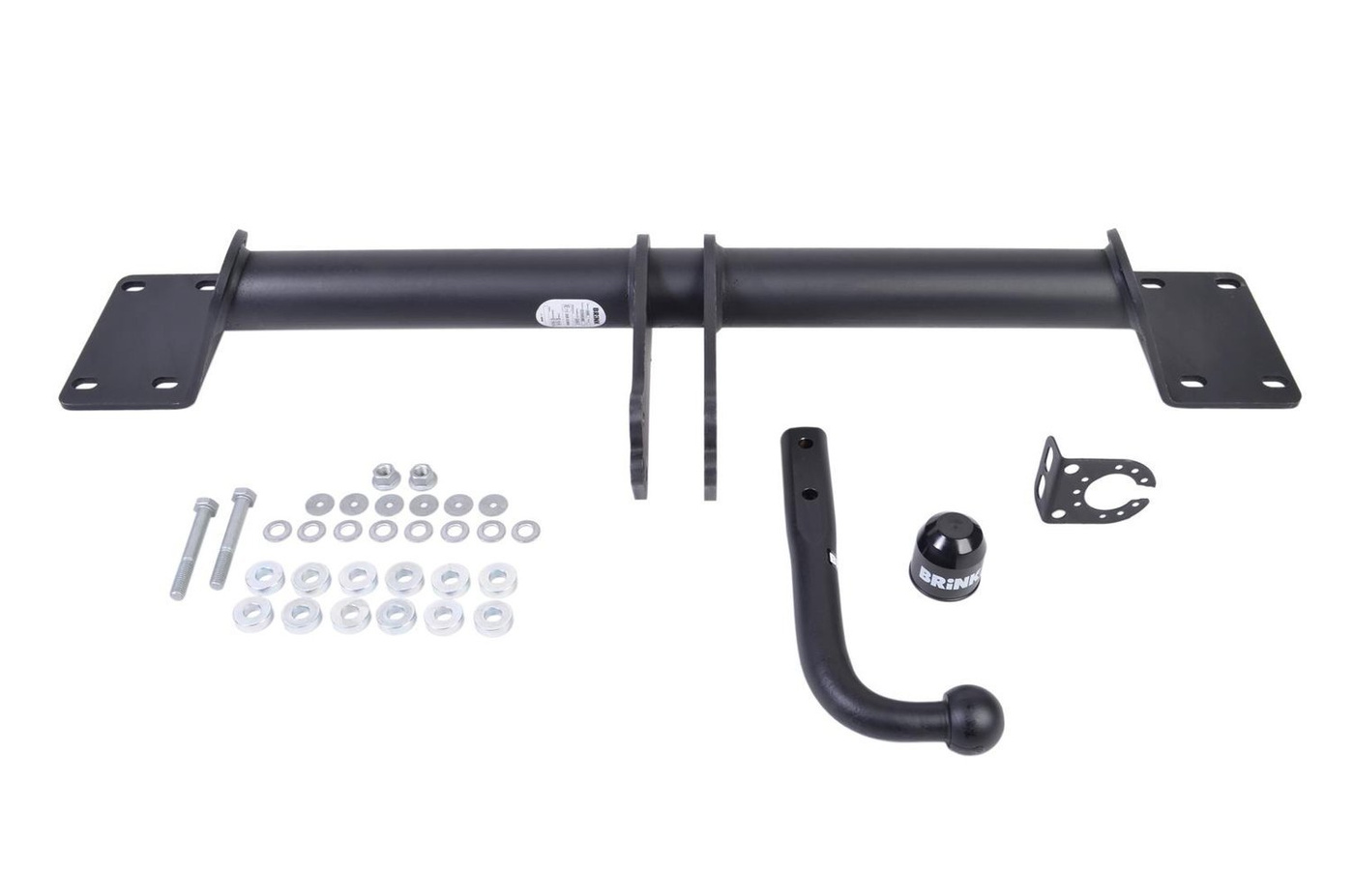 Hak holowniczy Brink BMW X5 F15 2013-2018
