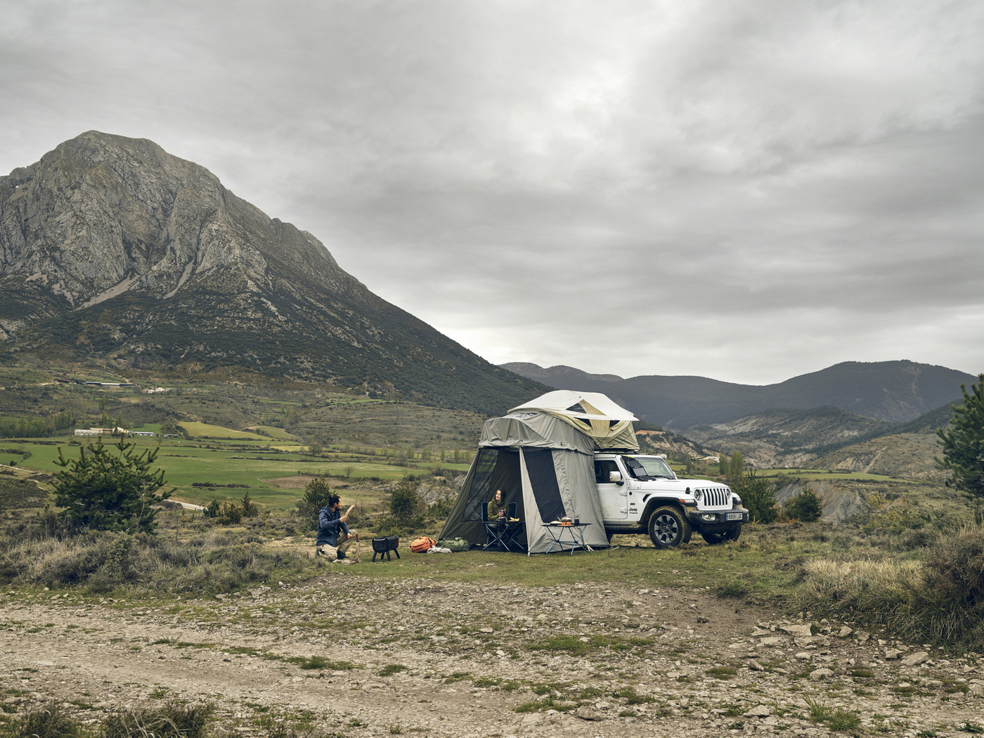 Thule Approach Annex S 901019