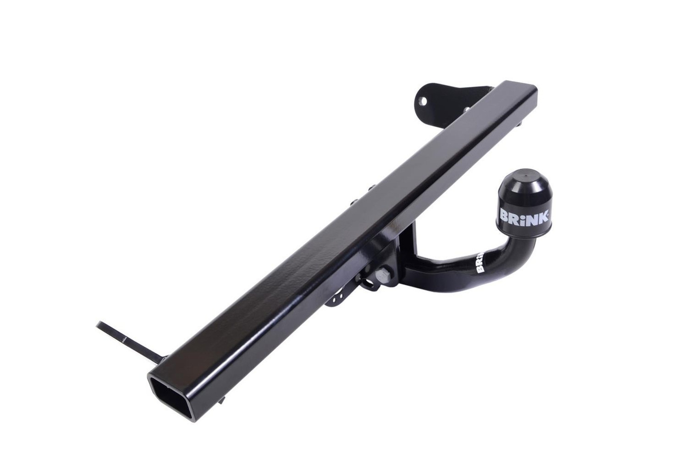 Hak holowniczy Brink Toyota Auris E15 2007-2012