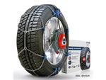 Łańcuchy śniegowe Pewag Servomatik RSM 74 I 205/60R16