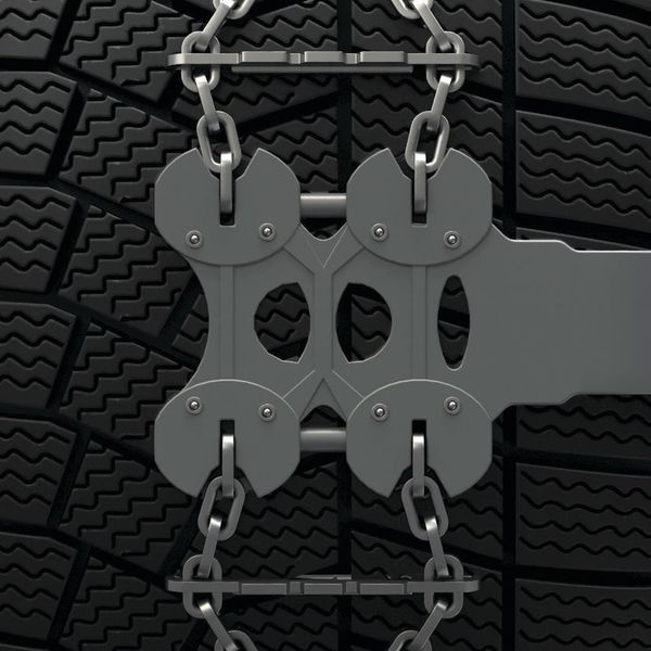 Łańcuchy śniegowe KONIG K-SUMMIT K56 I 225/60R18