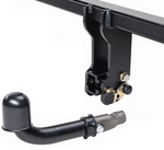 Hak holowniczy Autohak L30A