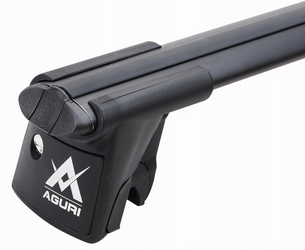 Bagażnik Dachowy Aguri CITROEN C-Crosser SUV 07-12
