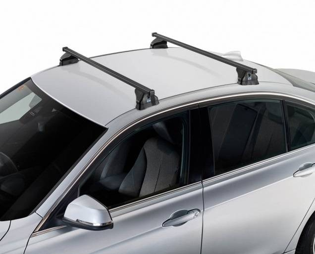 Bagażnik dachowy CRUZ Mercedes A Klasa W177 2018-
