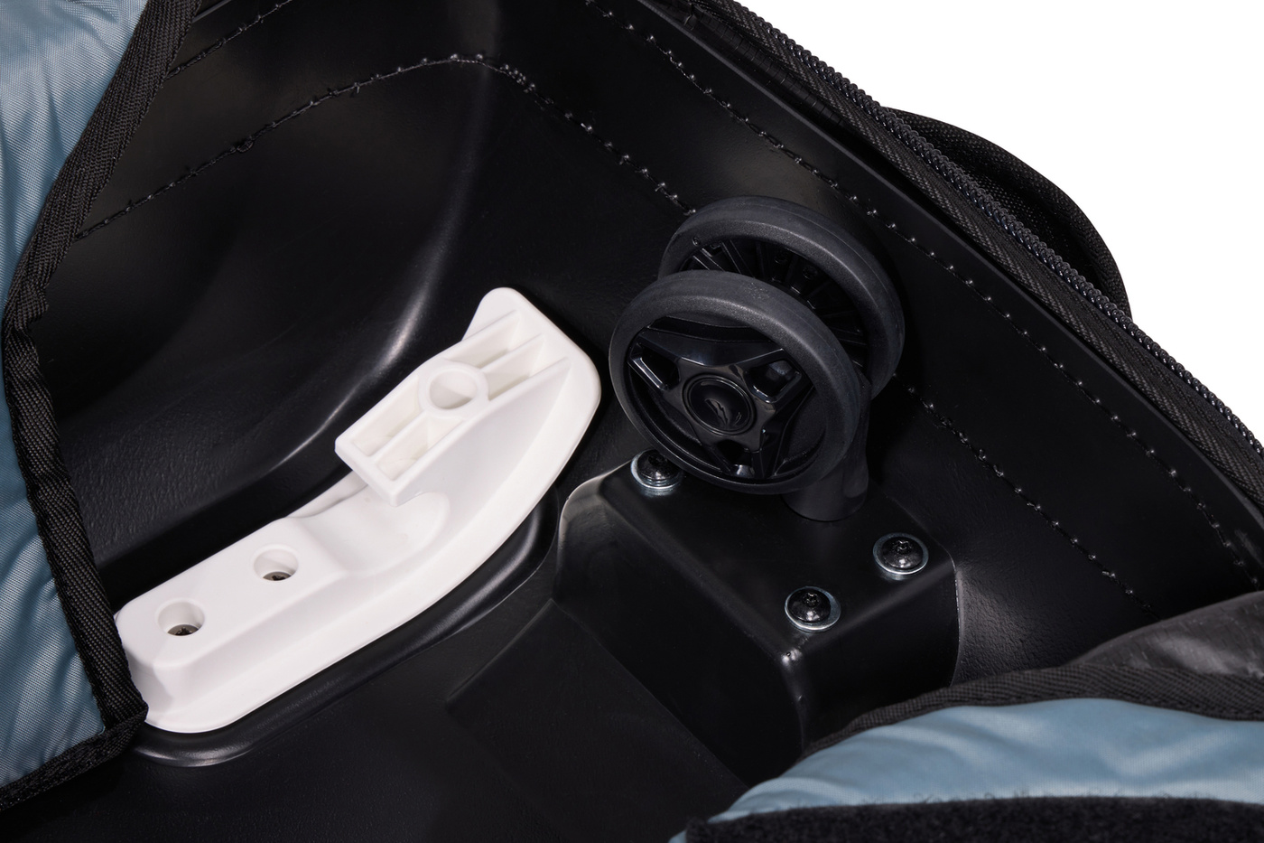 Thule Roundtrip MTB Bike Travel Case - Black 3205179