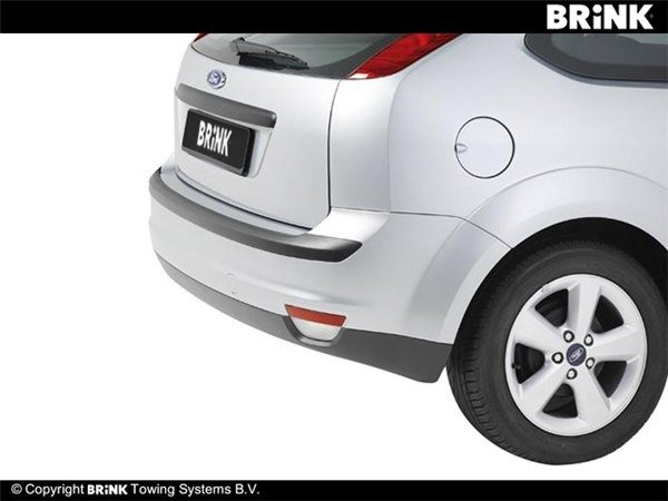 Hak holowniczy Brink Ford Focus II Hatchback 04-10