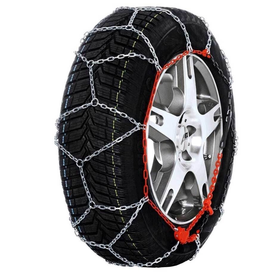 Łańcuchy śniegowe Pewag Taurus TRS 9mm gr.77 I 225/65R16