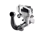 Hak holowniczy BRINK Mercedes EQS (V297) 08.2021-