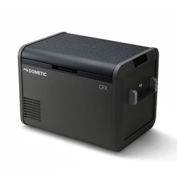 Lodówka turystyczna Dometic CFX5 55 - 55l | Kompresorowa 12/24V | WiFi | 97000050783