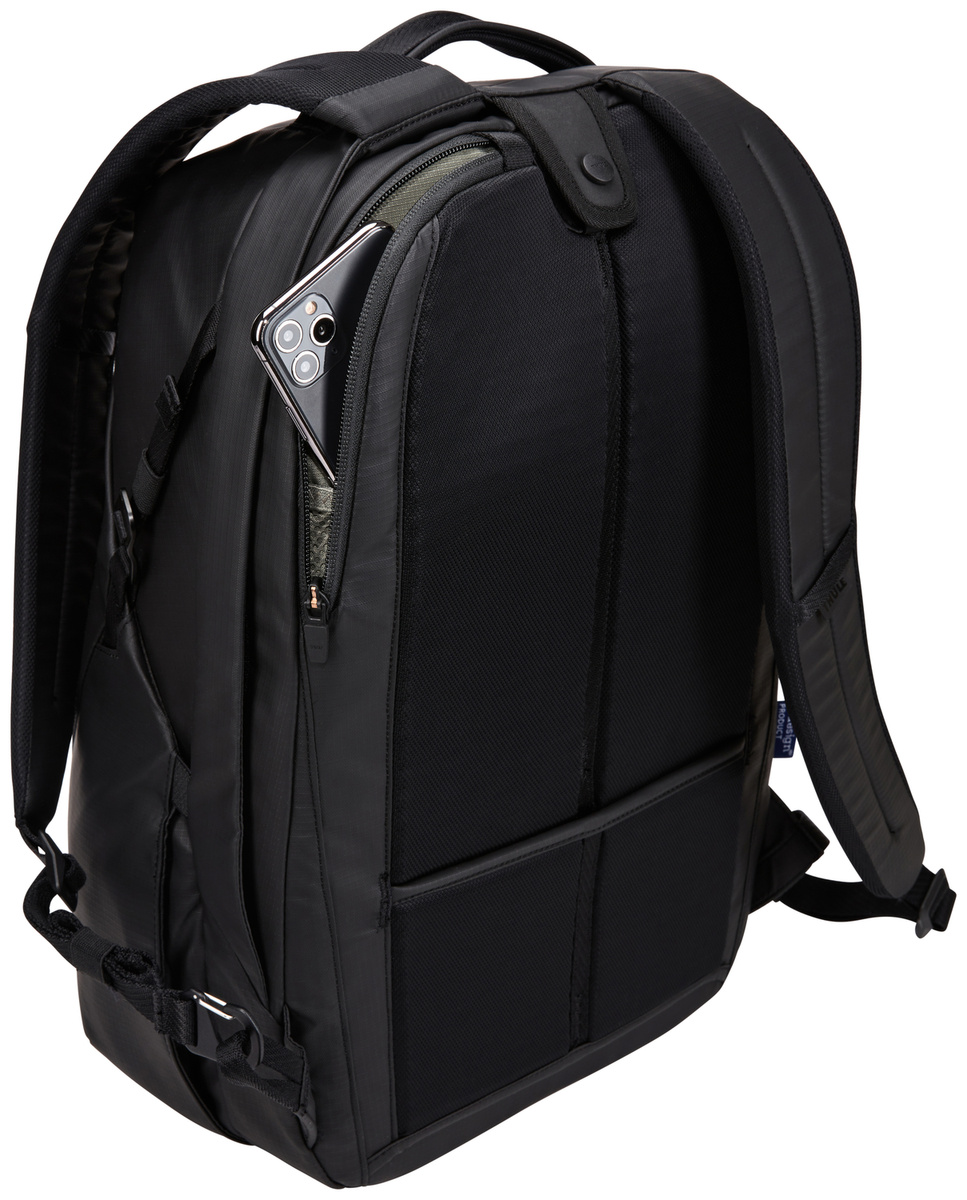Plecak Thule Tact Backpack 21L - Black 3205293