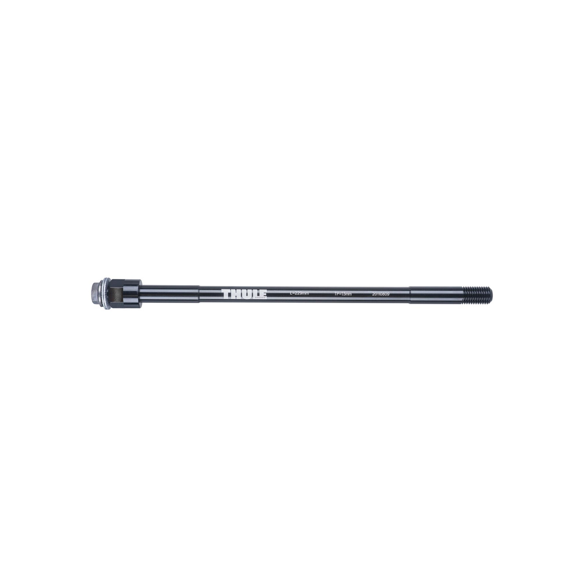 Thule adapter thru-axle M12 × 1,5 229 mm 20110809