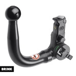 Hak holowniczy BRINK 4055200