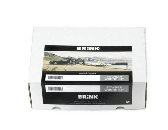 Wiązka elektryczna BRINK 705593