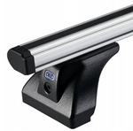 Bagażnik dachowy CRUZ Ford Custom Tourneo L1/ L2 2023-
