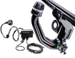 Hak holowniczy wypinany Westfalia Honda HR-V 2015-2021 + wiązka