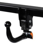 Hak holowniczy ARAGON Fiat Panda Hybrid 2021-