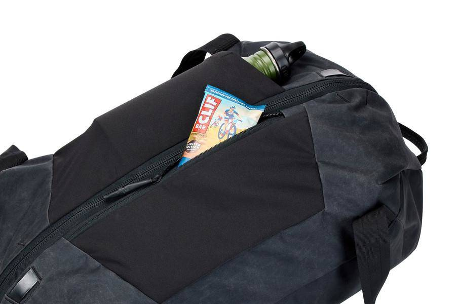 Torba podróżna Thule Aion Duffel Bag 35L - Black - 3205238