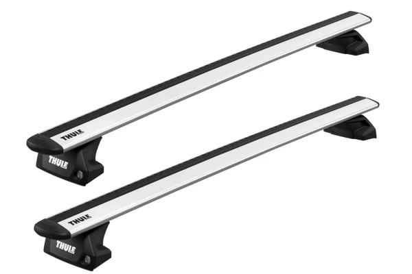 Bagażnik dachowy Belki Thule Wingbar Evo SUBARU Outback Kombi 2020-