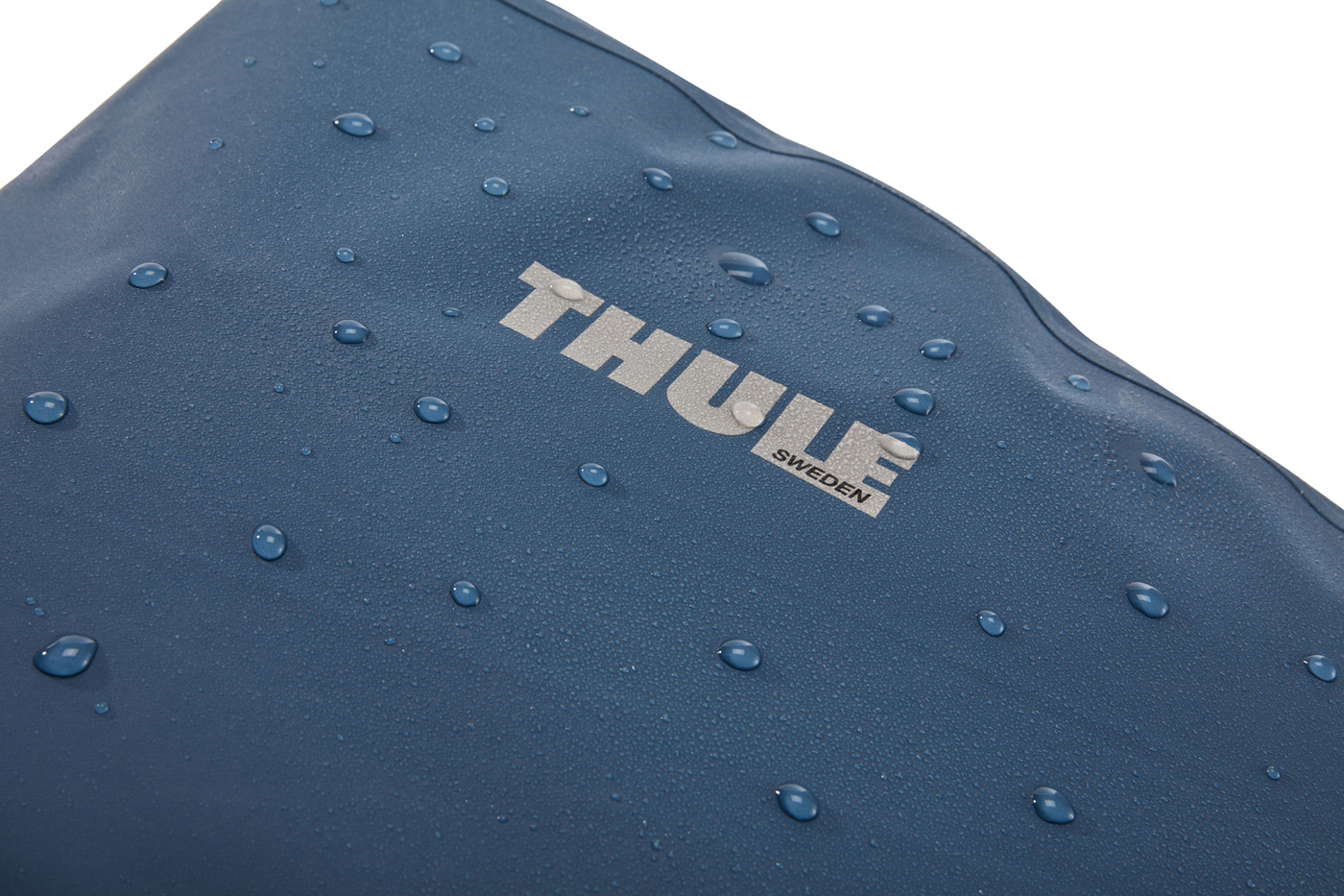 Dwie sakwy rowerowe 25 L | Thule Shield Pannier 25L Pair | 3205404