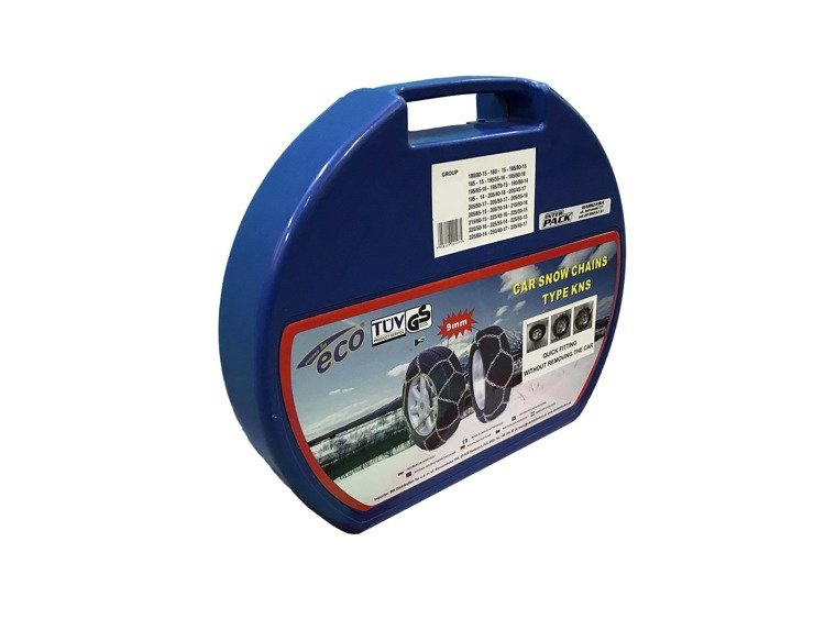 Łańcuchy śniegowe ECO grupa 120 I 265/35R18