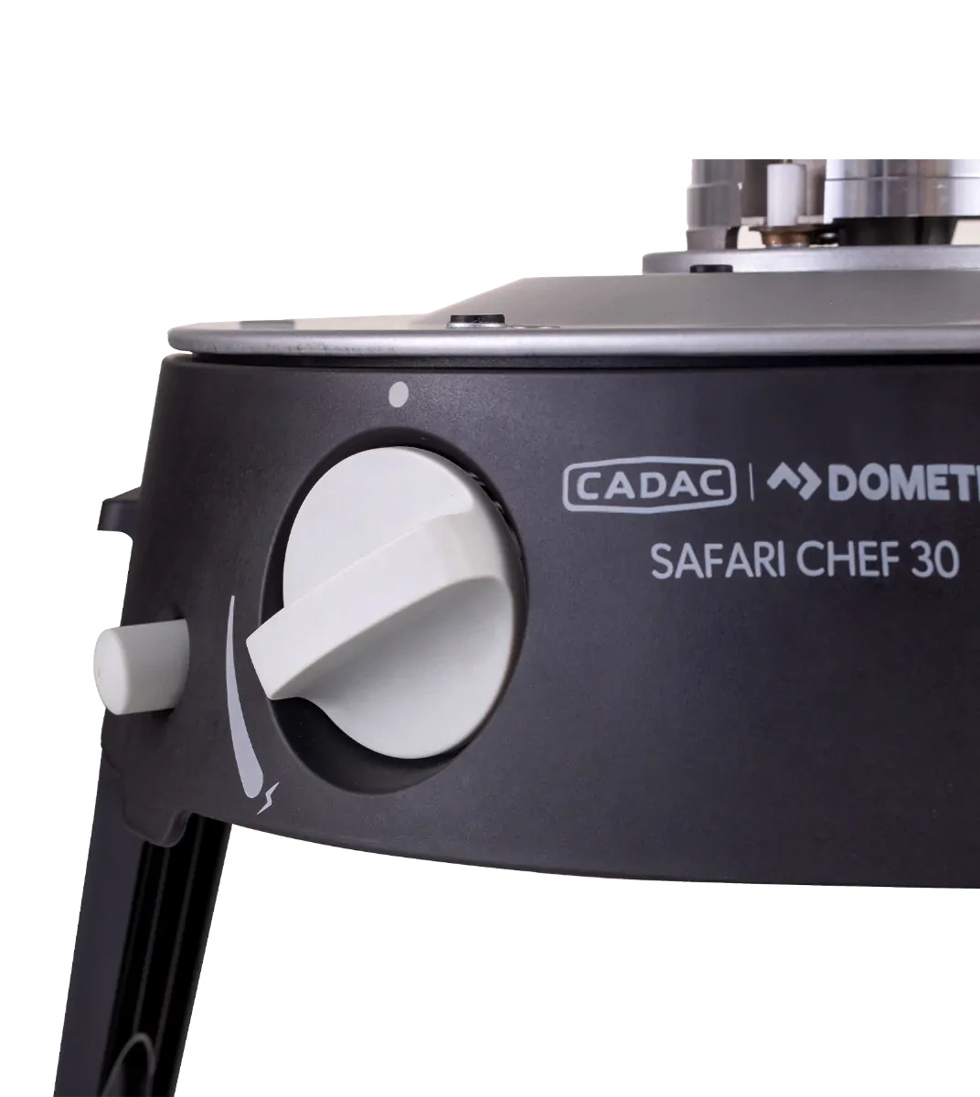 Grill Turystyczny Safari Chef 30 HP Deluxe 6546C-10-EU