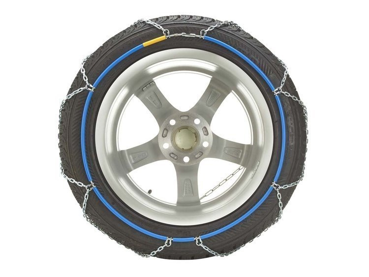 Łańcuchy śniegowe Konig 205/70r13 185/80r14