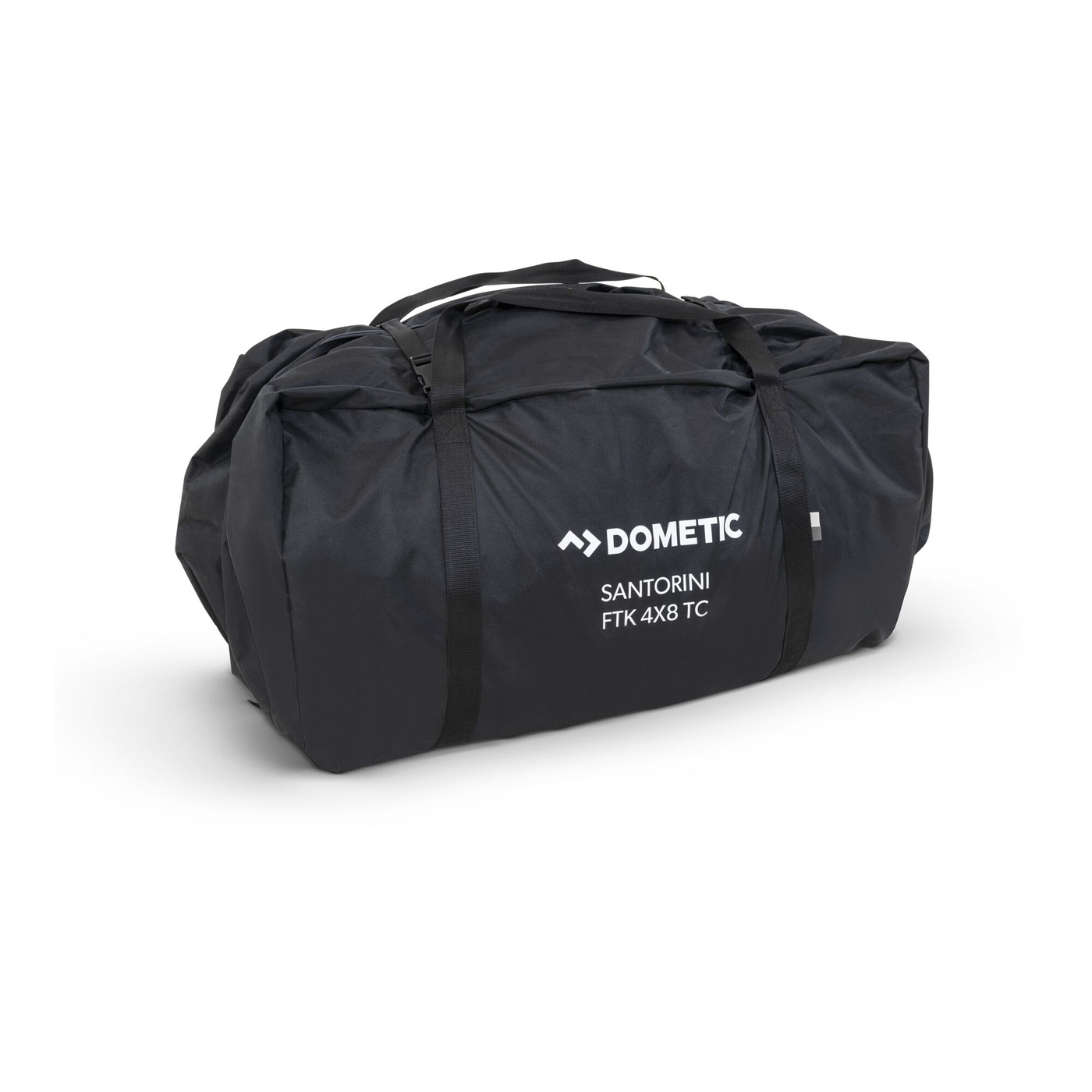 Nadmuchiwany namiot kempingowy dla 4 osób | Dometic Santorini FTK 4X8 TC | + Podłoga / Sypialnia wewnętrzna