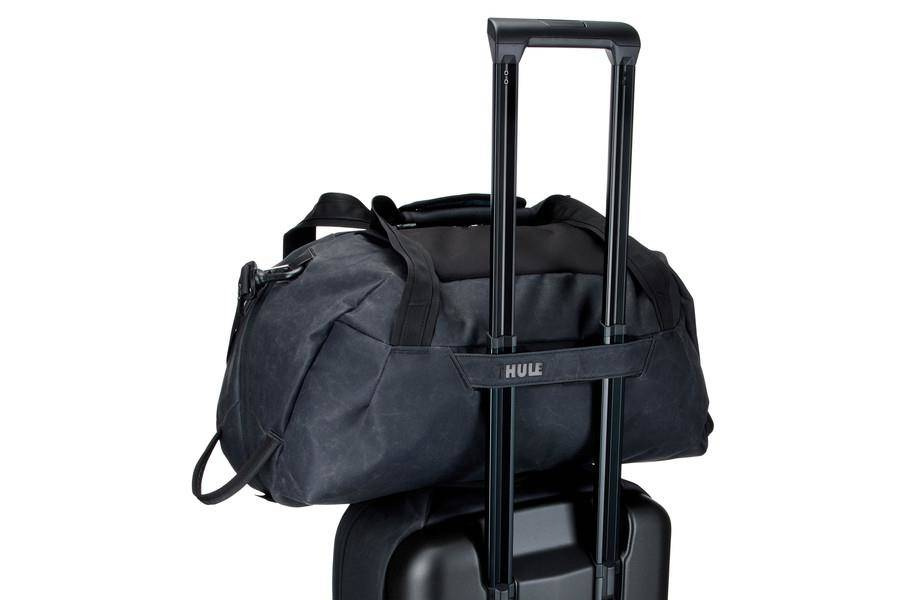Torba podróżna Thule Aion Duffel Bag 35L - Black - 3205238