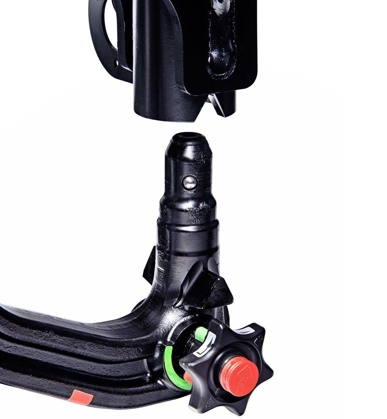 Hak Westfalia Ford Mondeo IV Kombi 2007-2014