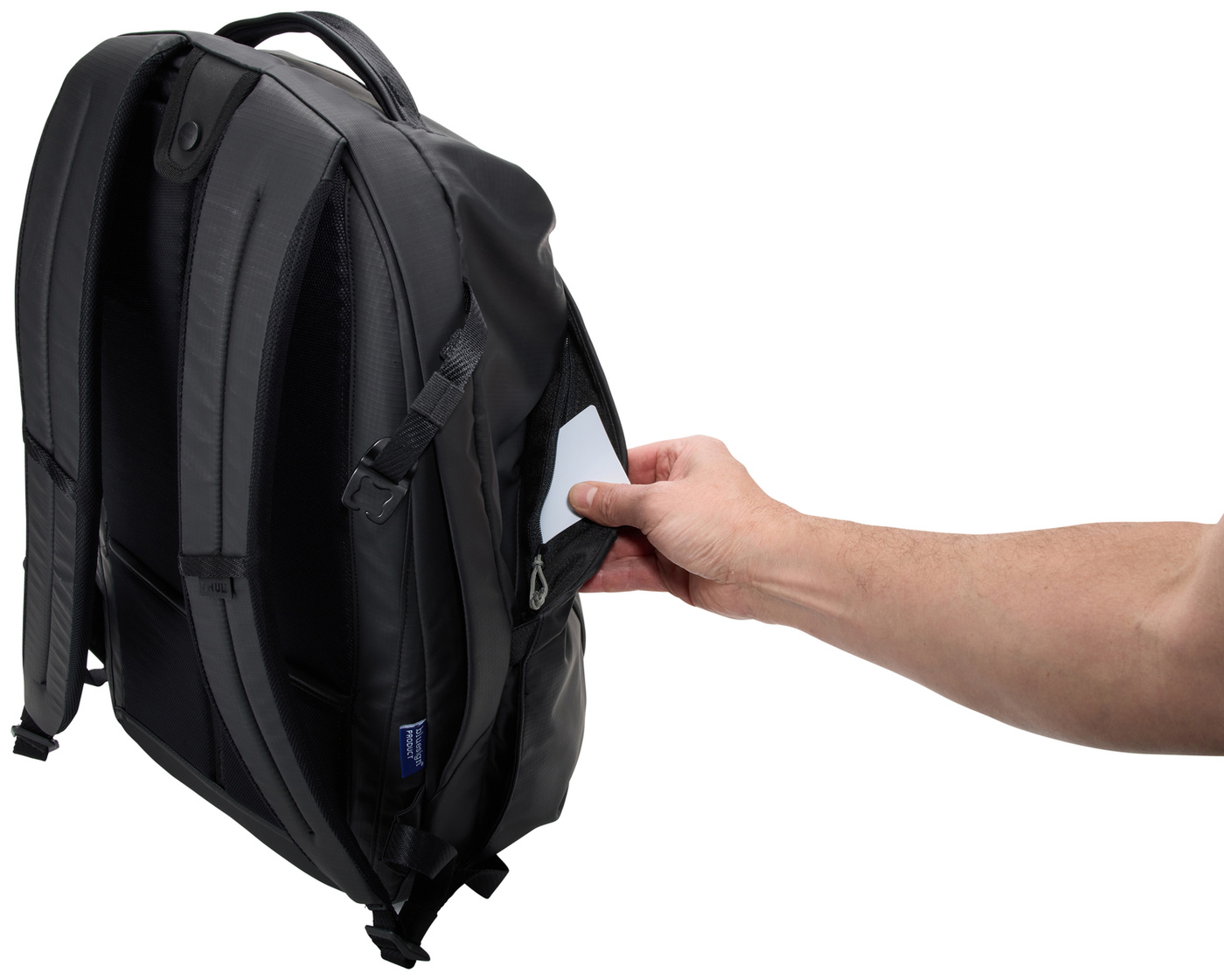 Thule Tact Backpack 21L - Black 3205293
