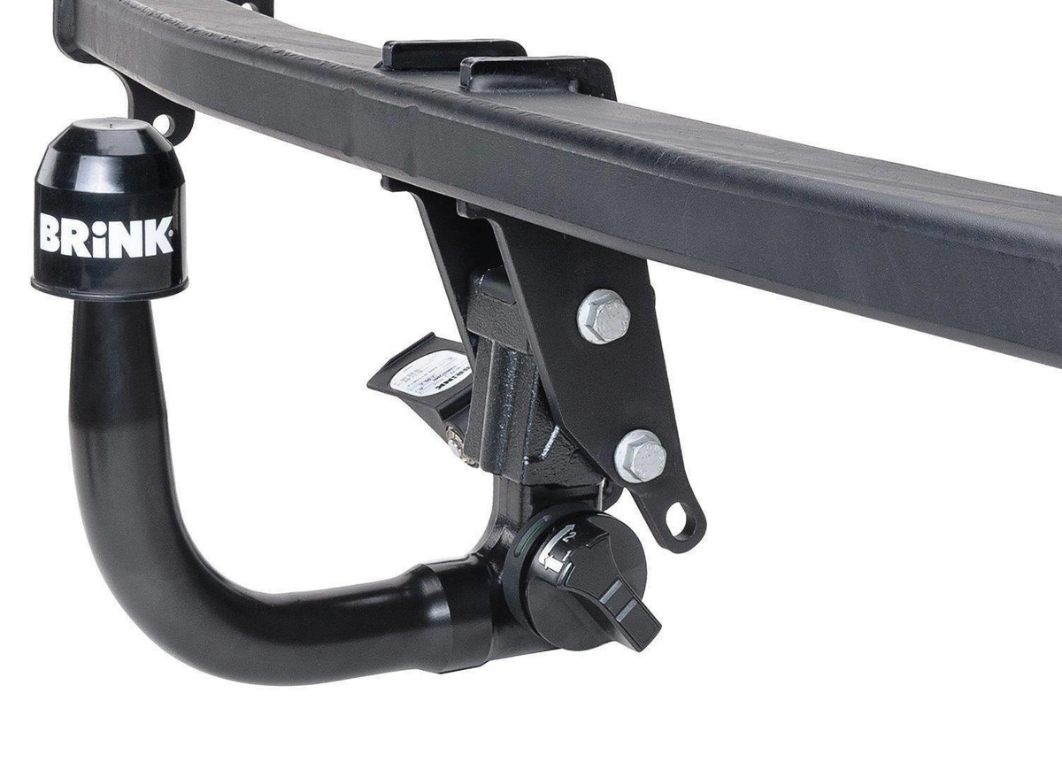 Hak holowniczy Brink Peugeot 308 SW kombi 2021-
