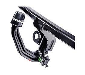 Hak holowniczy Westfalia Seat Tarraco KN2 09/2018-