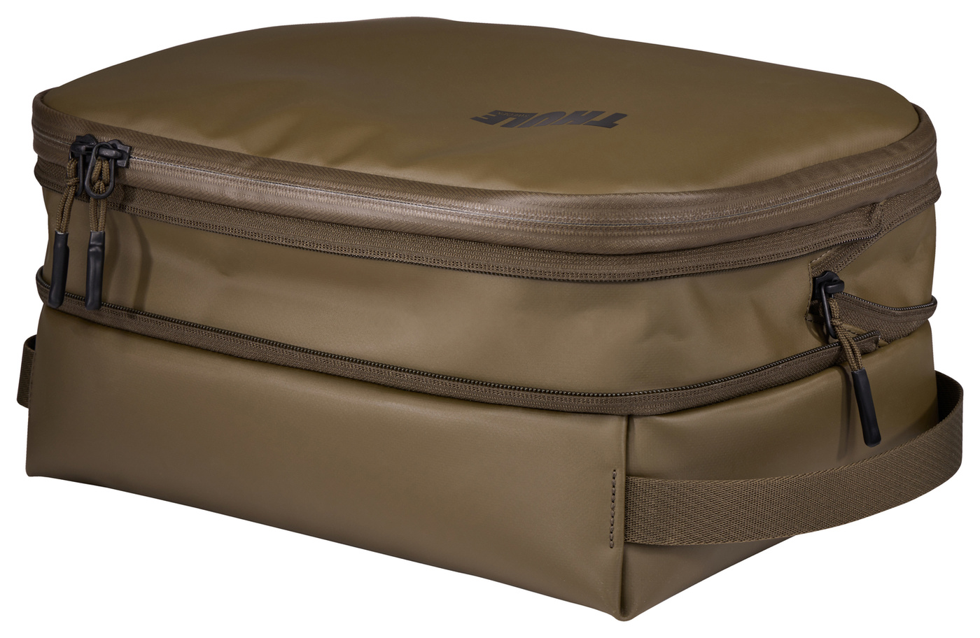 Thule Chasm Large Gear Cube - Deep Khaki