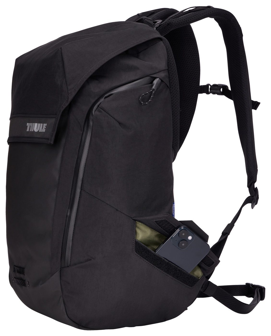 Thule Paramount Commuter Backpack 28L  - Black 	 3205235