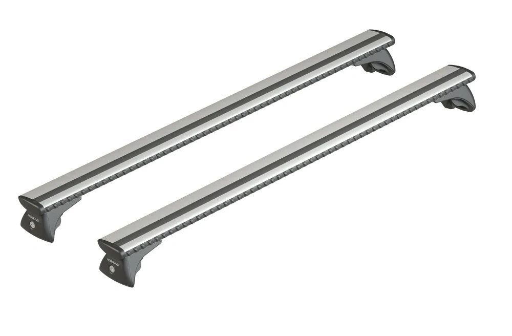 Bagażnik dachowy NORDRIVE Silenzio Hyundai i40 CW 2011-2019