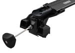 Thule Edge Flush Rail Stopy 720600