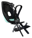 Przedni fotelik rowerowy dla dzieci  | Thule Yepp Nexxt 2 Mint Green | 12021160