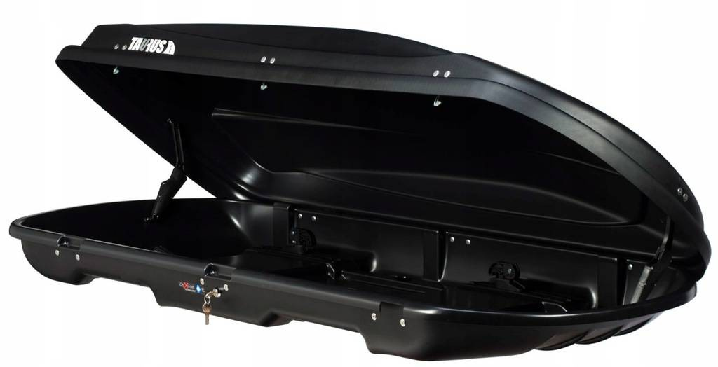 Taurus Xtreme 400 Czarny karbon