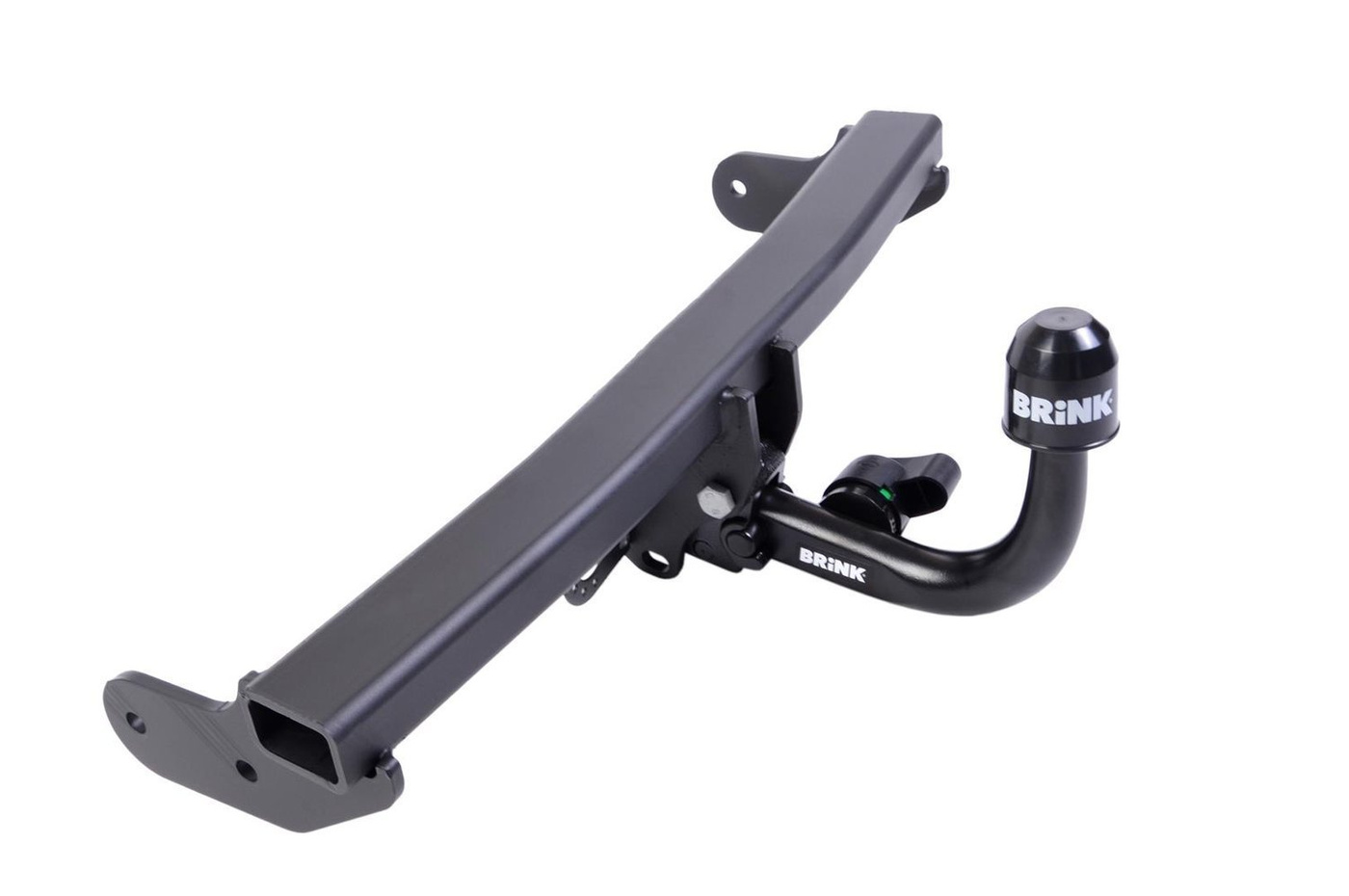 Hak holowniczy Brink 571800