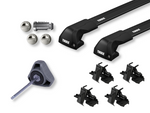 Bagażnik dachowy Thule BMW X5 F15 2013-2018