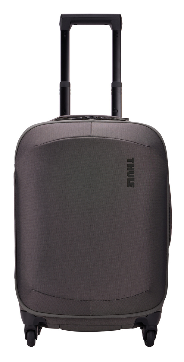 Walizka podręczna Thule Subterra 2 Carry On Spinner - Vetiver Gray - 3205048